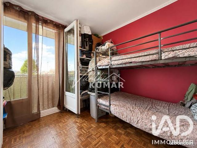 Appartement vente à Le Raincy, Le Blanc-mesnil
