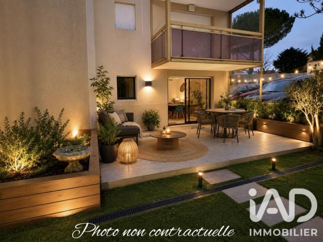 Appartement vente à Rochefort, Royan