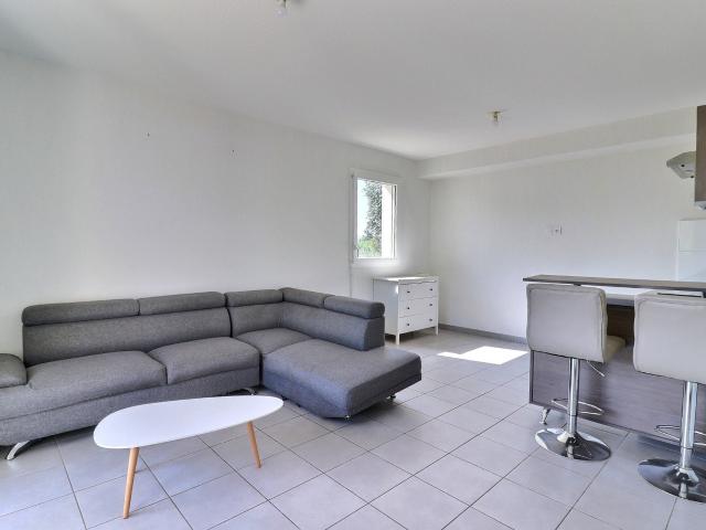 Appartement vente à Bordeaux, Bassens