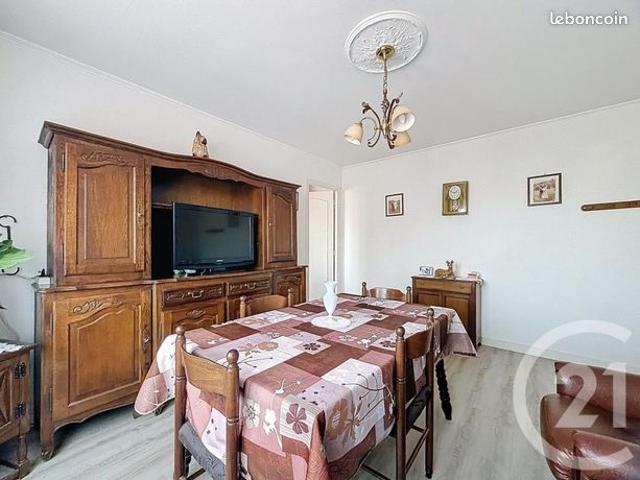 Appartement vente à Sarcelles, Deuil-la-barre