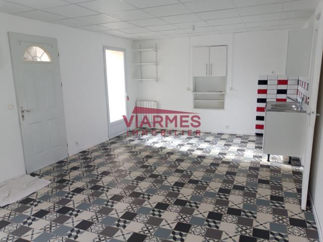 Appartement location à Sarcelles, Fosses