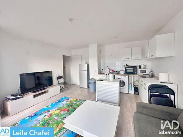 Appartement vente à Évry, Corbeil-essonnes