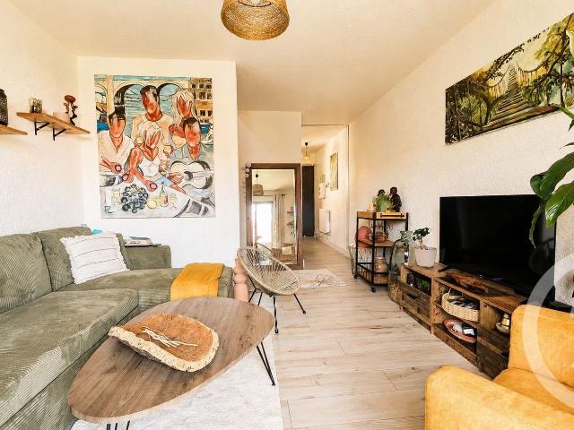 Appartement vente à Gap, Saint-bonnet-en-champsaur