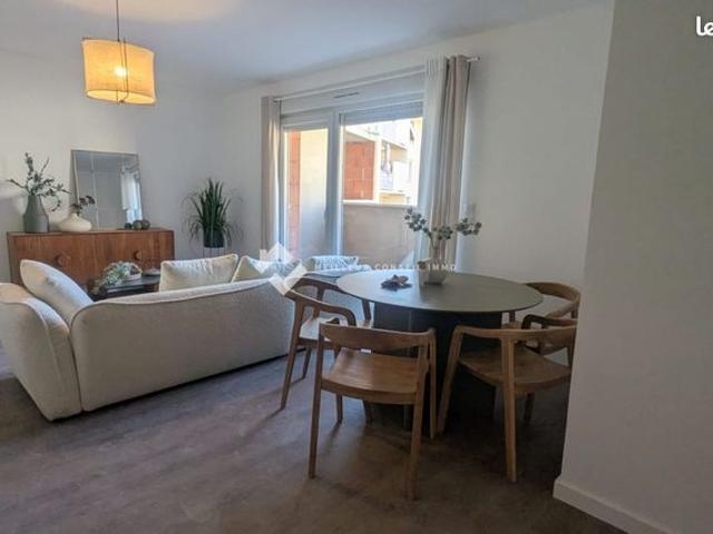 Appartement vente à Villeneuve-lès-Béziers, Hérault