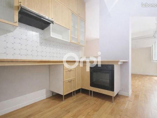Appartement vente à Antony, Clamart