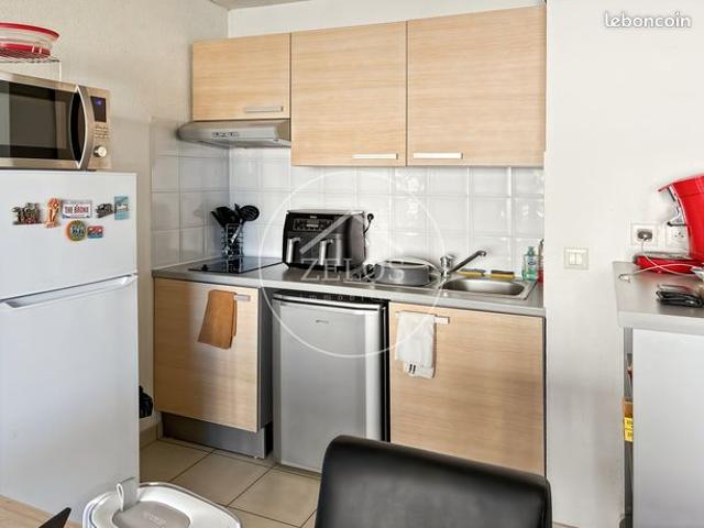 Appartement vente à Privas, Saint-priest
