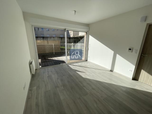 Appartement location à Rodez, Laissac