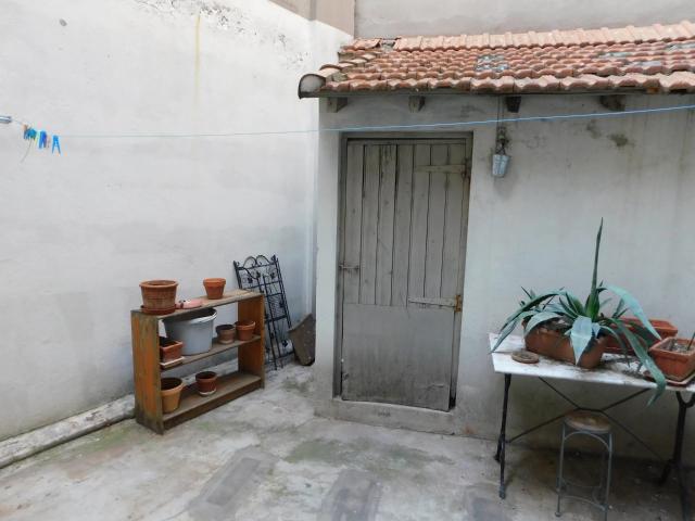 Appartement vente à L'Hauture, Arles