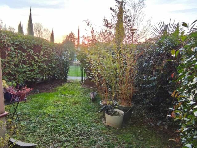 Appartement vente à Muret, Seysses