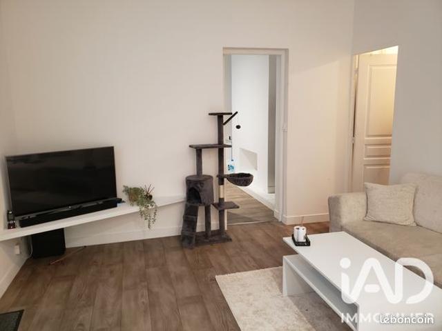 Appartement vente à Lille, Pérenchies