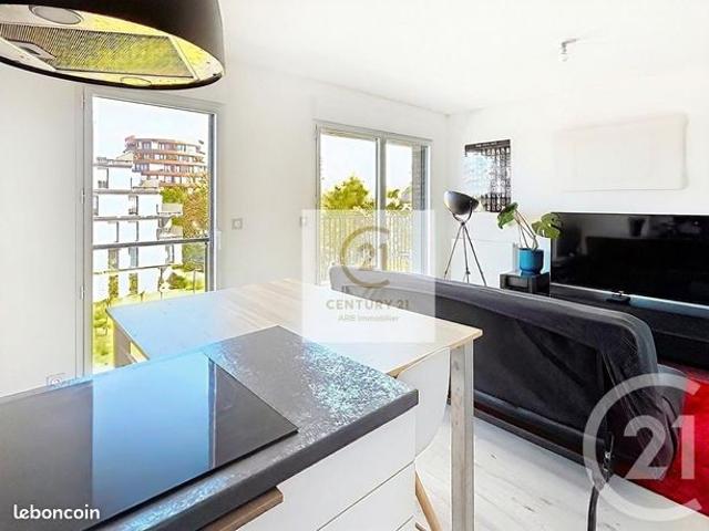 Appartement vente à Rennes, Bretagne