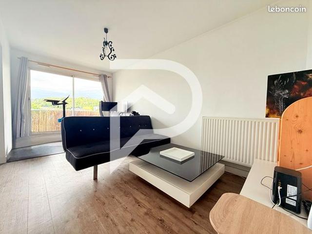 Appartement vente à Senlis, Nogent-sur-oise
