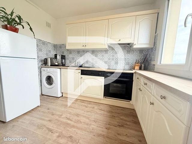 Appartement vente à Senlis, Nogent-sur-oise