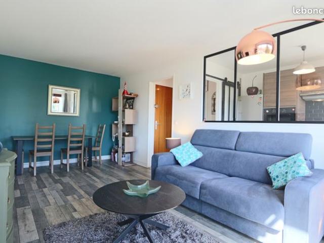 Appartement vente à Le Raincy, Les Pavillons-sous-bois