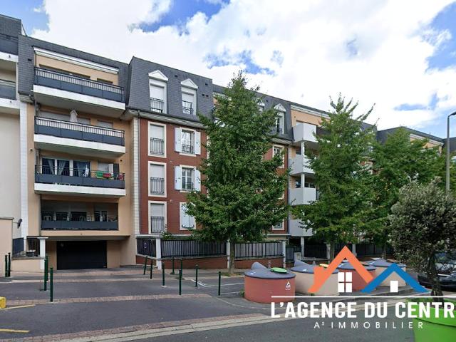 Appartement vente à Argenteuil, Franconville