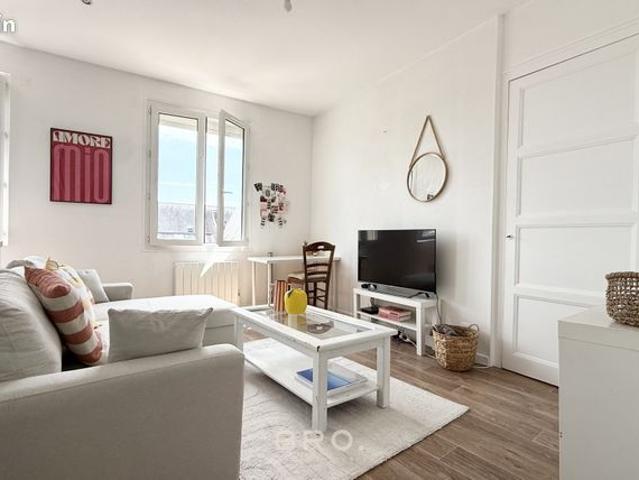 Appartement vente à Vannes, Bretagne