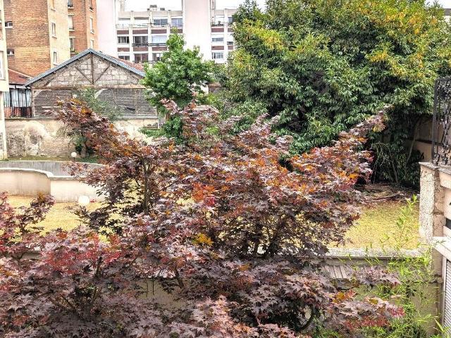 Appartement vente à Paris, Île-de-France