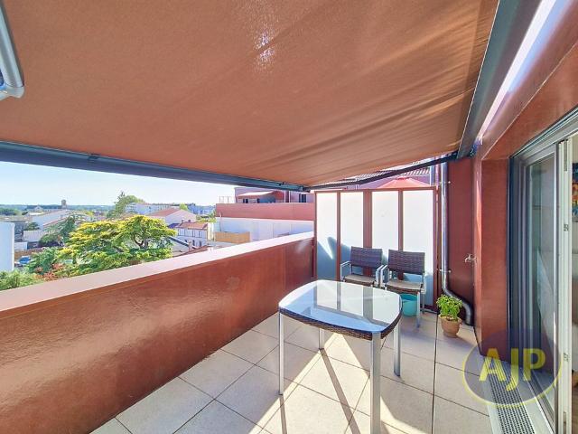 Appartement vente à La Roche-sur-Yon, Montaigu