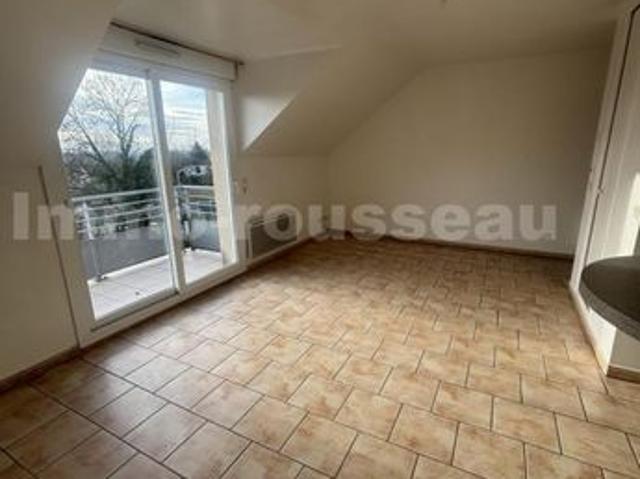 Appartement vente à Meaux, Dammartin-en-goële