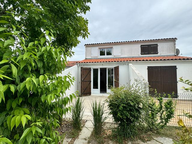 Maison vente à France métropolitaine, Royan