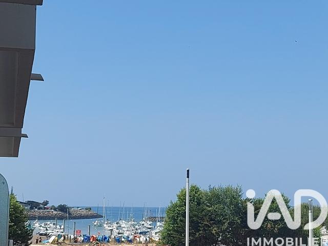 Appartement vente à Saint-Nazaire, Pornichet