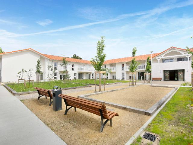 Appartement location à Mont-de-Marsan, Mimizan