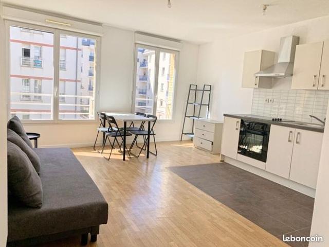 Appartement vente à Ivry-sur-Seine, Val-de-Marne