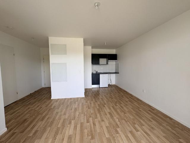 Appartement location à Cormontreuil, Marne