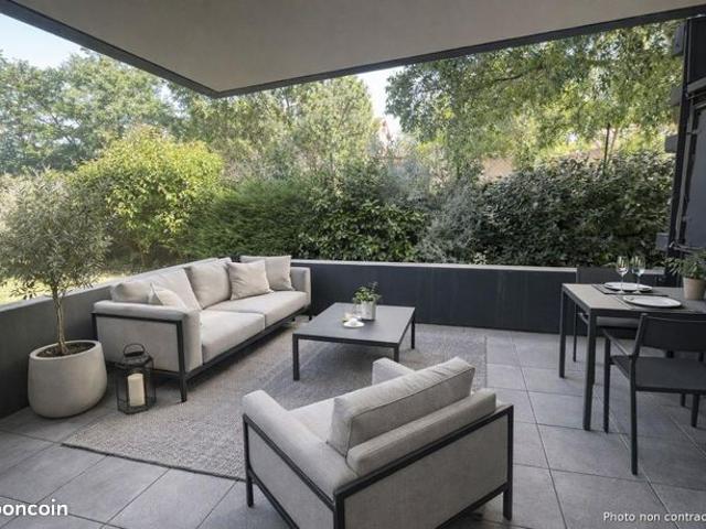 Appartement vente à Toulouse