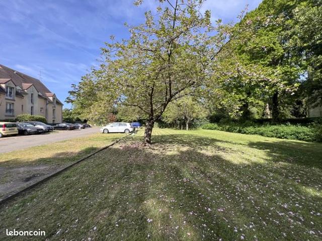 Appartement vente à Versailles, Trappes