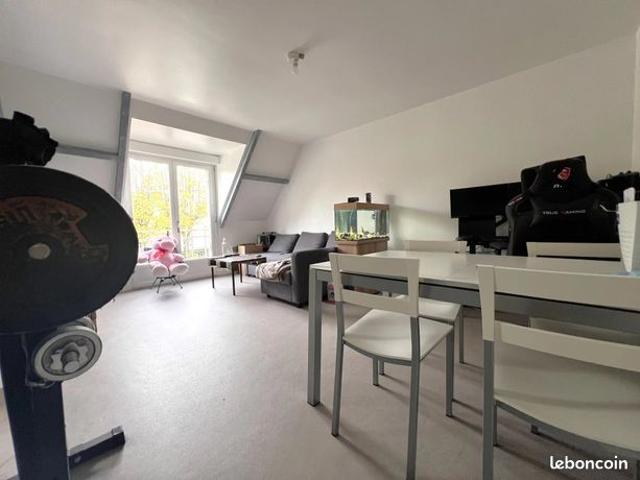 Appartement vente à Versailles, Trappes