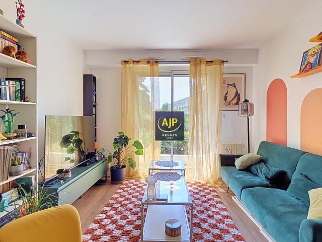 Appartement vente à Rennes, Bretagne