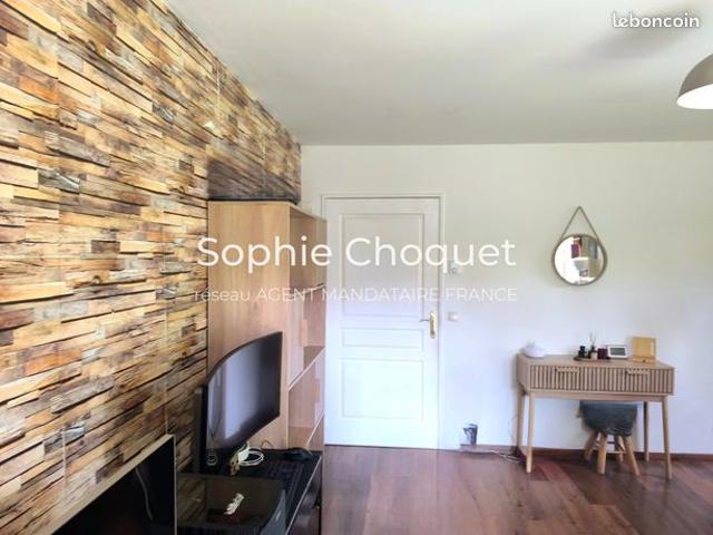 Appartement vente à Valenciennes, Saultain