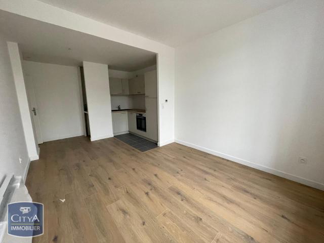Appartement location à Arras