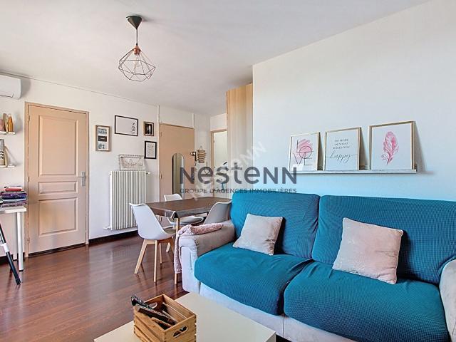 Appartement vente à Istres, Vitrolles