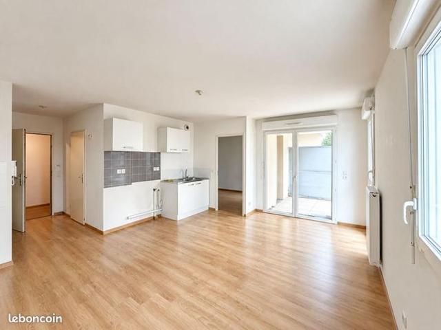 Appartement vente à Mérignac, Gironde