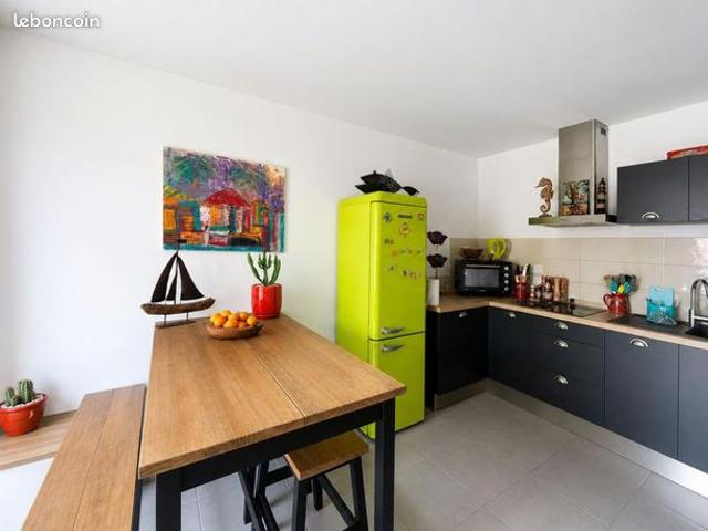 Appartement vente à Dax, Capbreton