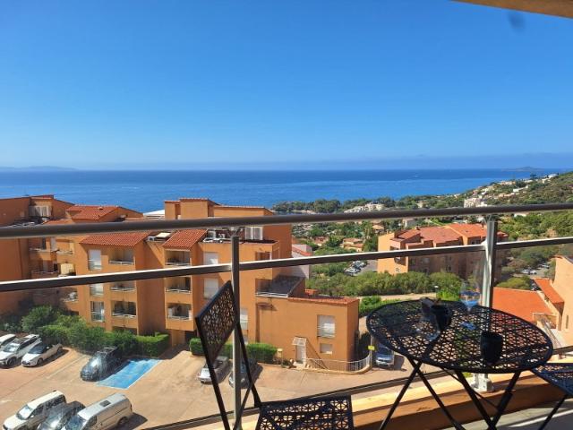 Appartement vente à Ajaccio