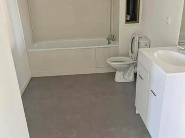 Appartement vente à Meaux