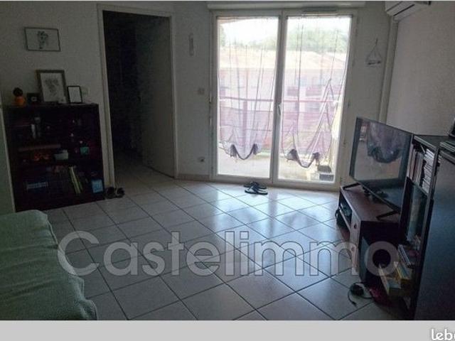 Appartement vente à Castelsarrasin
