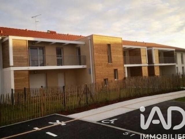Appartement vente à Mont-de-Marsan, Mimizan
