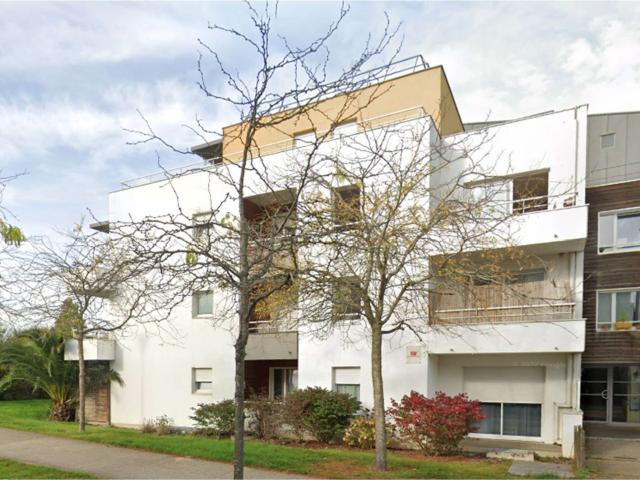 Appartement vente à Angers, Pays de la Loire