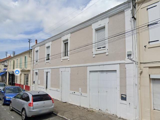 Appartement location à Mont-de-Marsan, Labouheyre