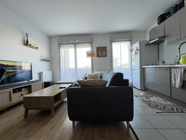 Appartement location à Torcy, Montévrain