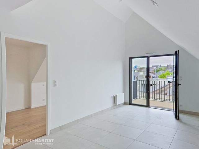Appartement vente à Quimper, Bretagne