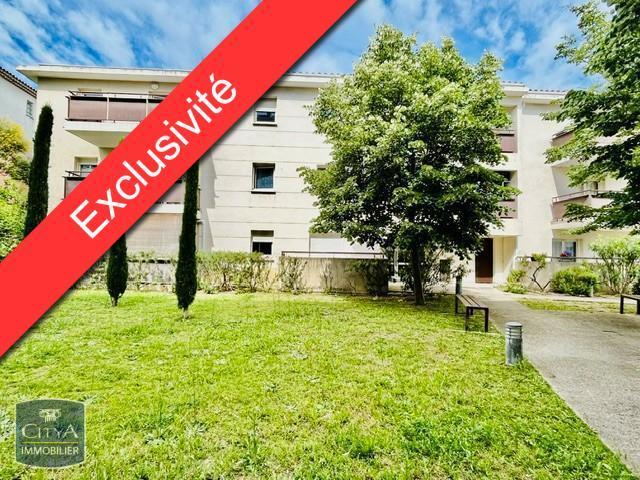 Appartement vente à Arles, La Salle Les Alpes