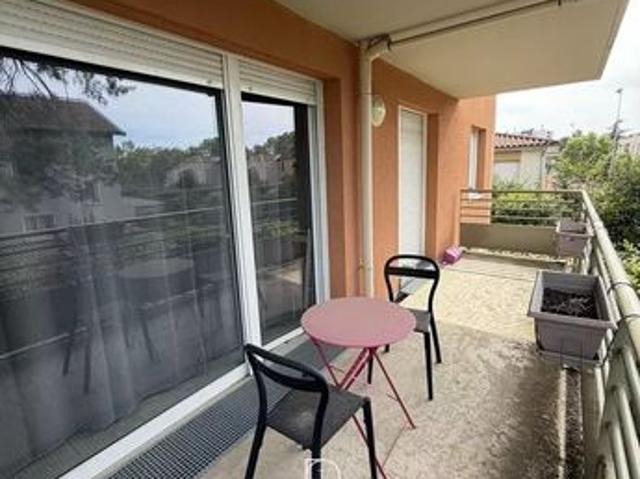 Appartement vente à Villefranche-sur-Saône, Rhône