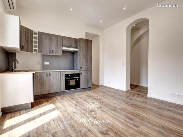 Appartement vente à Nice, Alpes-Maritimes