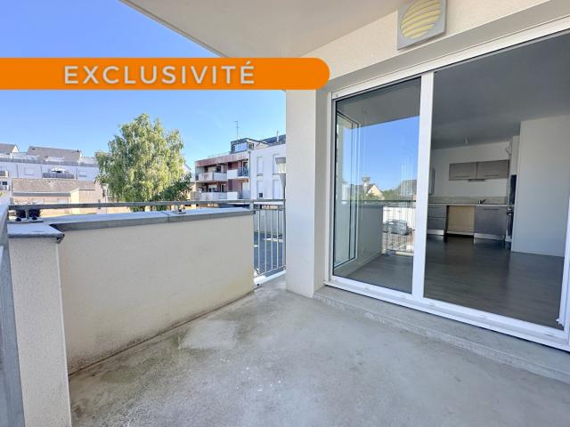 Appartement vente à Rennes, Bretagne