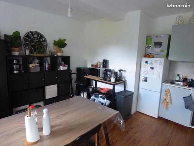 Appartement vente à Arcachon, Le Barp